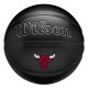 Мяч баскетбольный Wilson NBA Team Premiere Chicago Bulls 