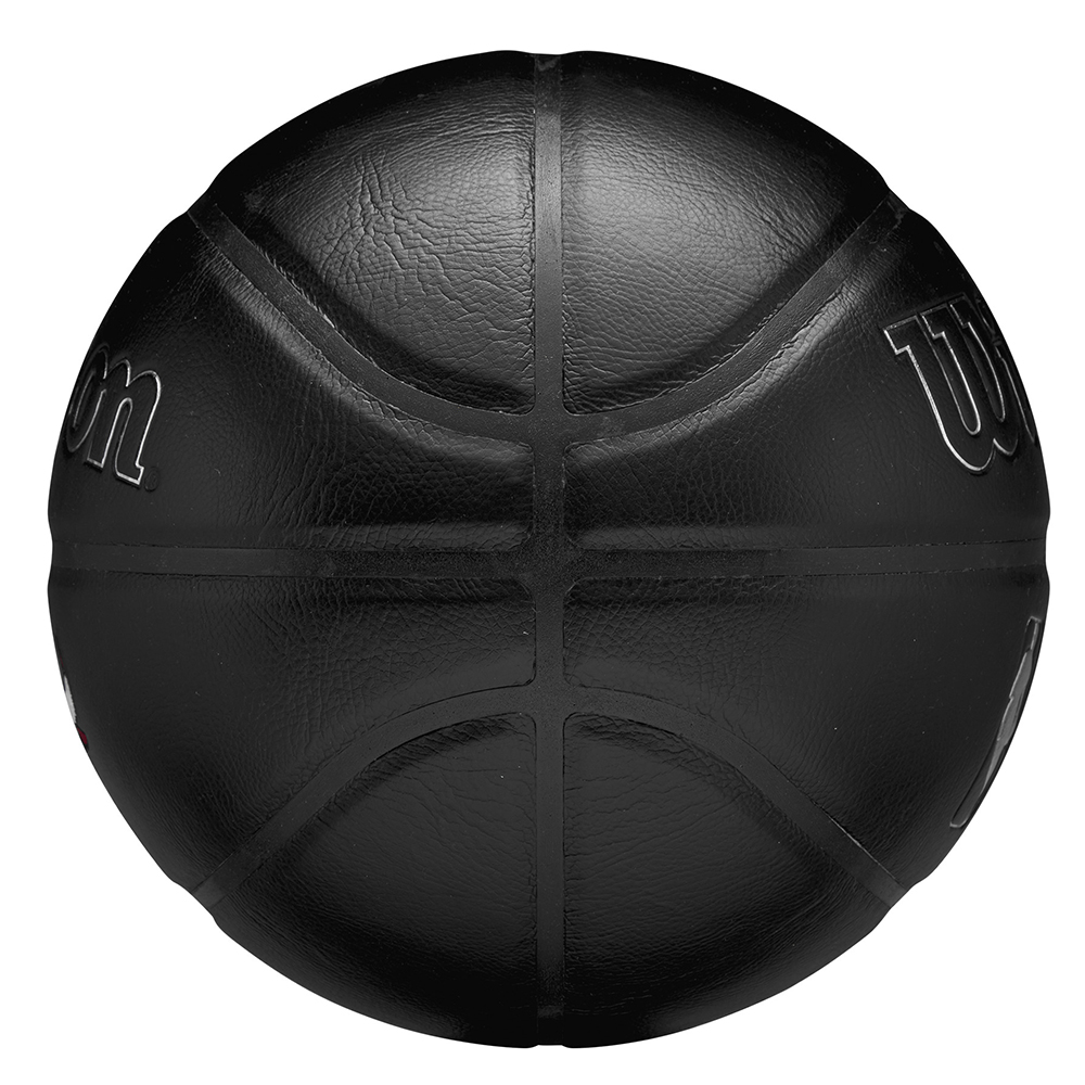 Мяч баскетбольный Wilson NBA Team Premiere Chicago Bulls 