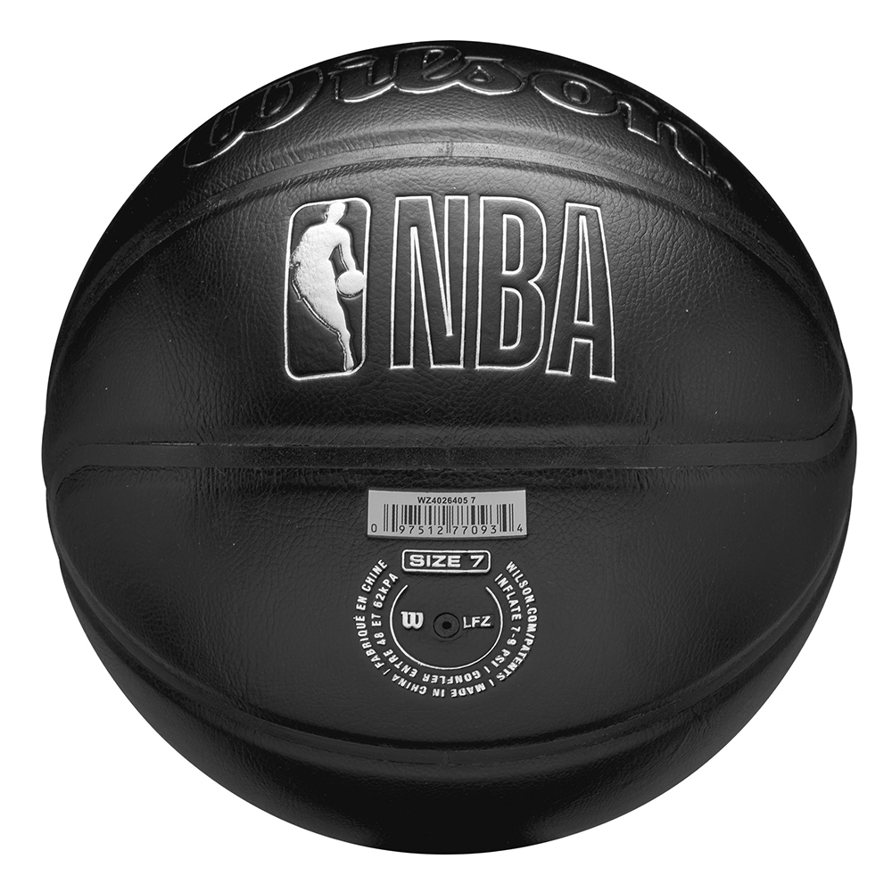 Мяч баскетбольный Wilson NBA Team Premiere Chicago Bulls 