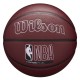 Мяч баскетбольный Wilson NBA Forge Plus 