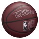 Мяч баскетбольный Wilson NBA Forge Plus 