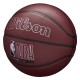 Мяч баскетбольный Wilson NBA Forge Plus 
