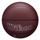 Мяч баскетбольный Wilson NBA Forge Plus 