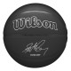 Мяч баскетбольный Wilson NBA Player Nightmode Curry 
