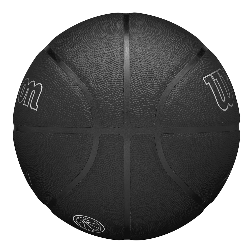 Мяч баскетбольный Wilson NBA Player Nightmode Curry 