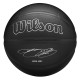 Мяч баскетбольный Wilson NBA Player Nightmode Lebron 