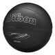 Мяч баскетбольный Wilson NBA Player Nightmode Lebron 