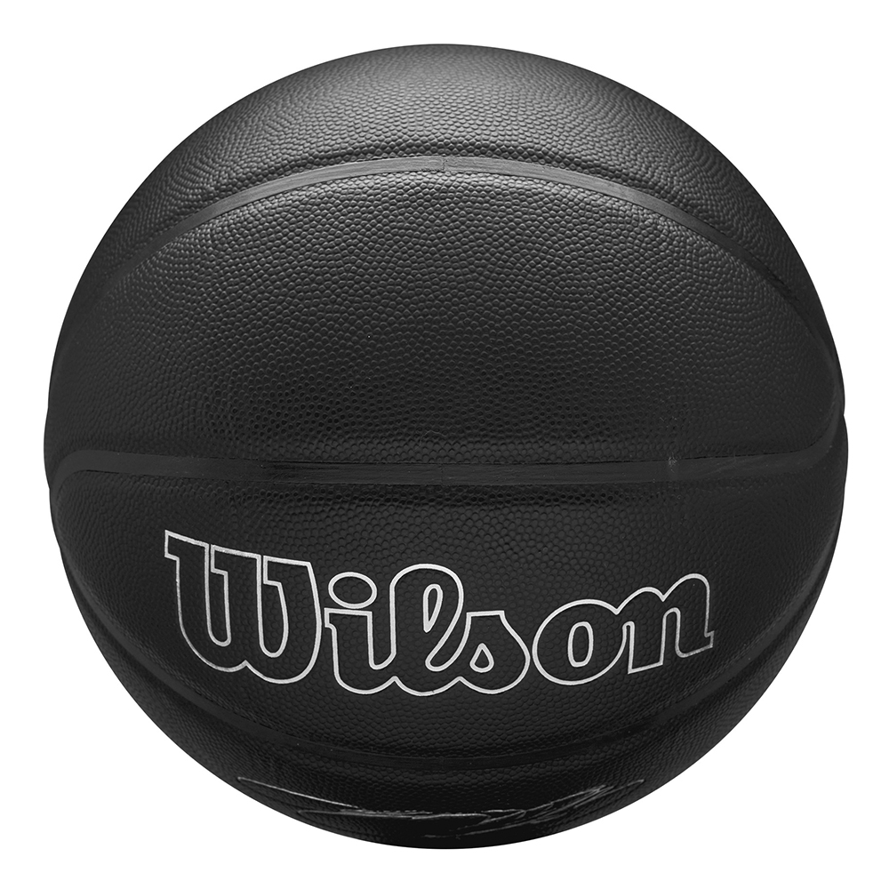 Мяч баскетбольный Wilson NBA Player Nightmode Lebron 