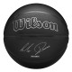 Мяч баскетбольный Wilson NBA Player Nightmode Luka 