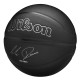 Мяч баскетбольный Wilson NBA Player Nightmode Luka 