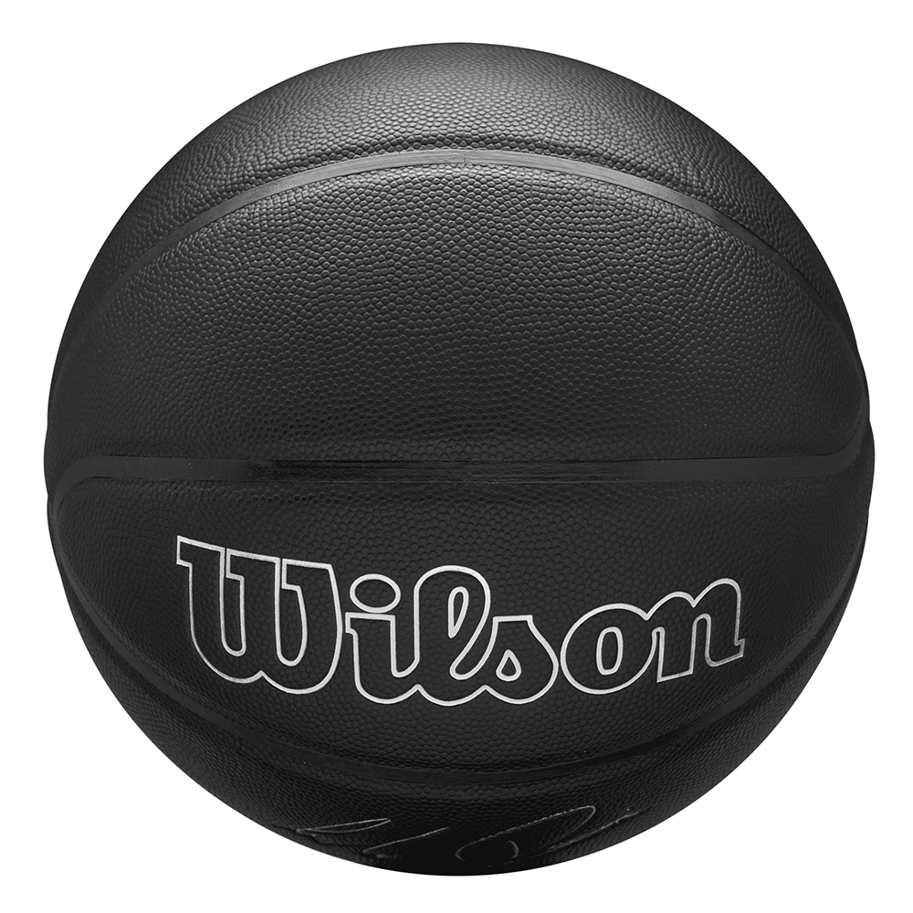 Мяч баскетбольный Wilson NBA Player Nightmode Luka 
