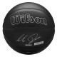 Мяч баскетбольный Wilson NBA Player Nightmode Luka 