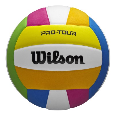 Мяч волейбольный Wilson Pro Tour VB 