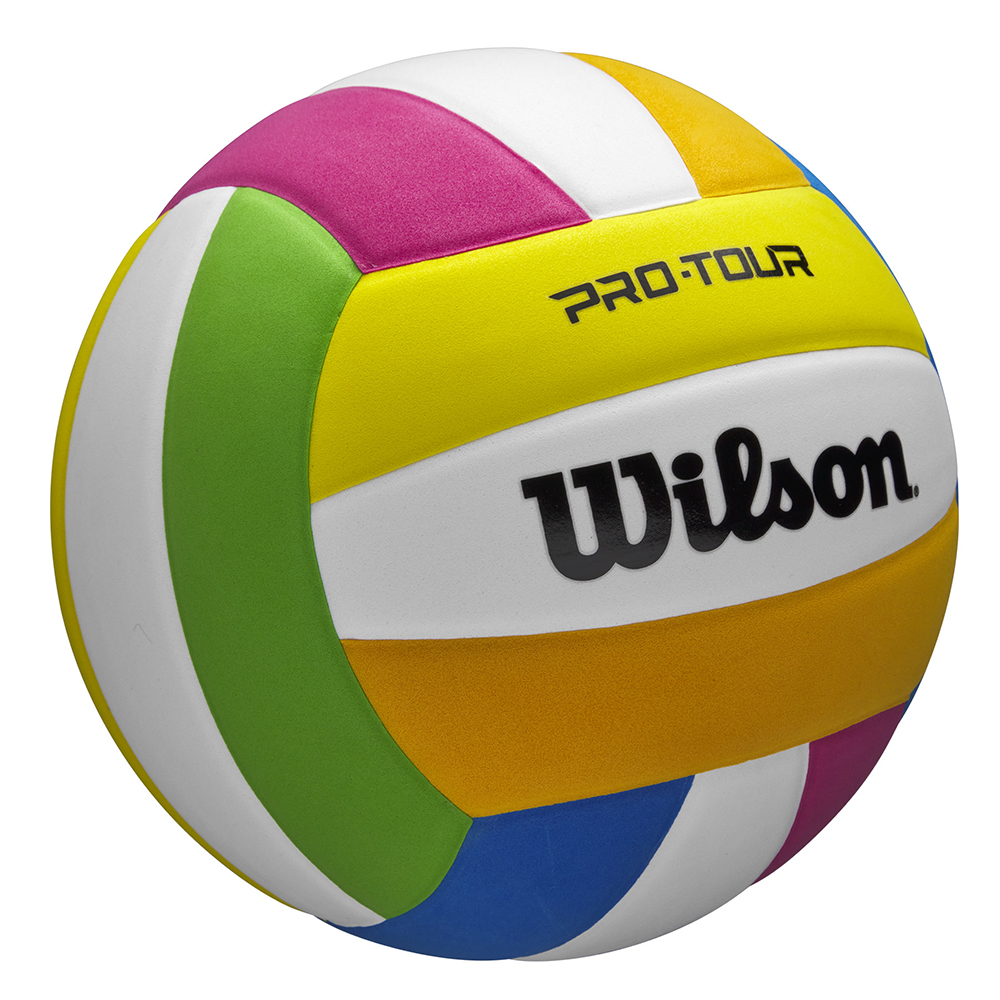 Мяч волейбольный Wilson Pro Tour VB 