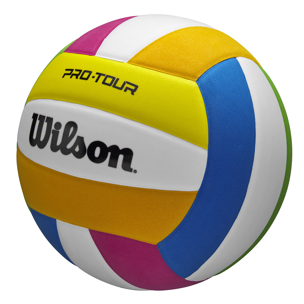 Мяч волейбольный Wilson Pro Tour VB 