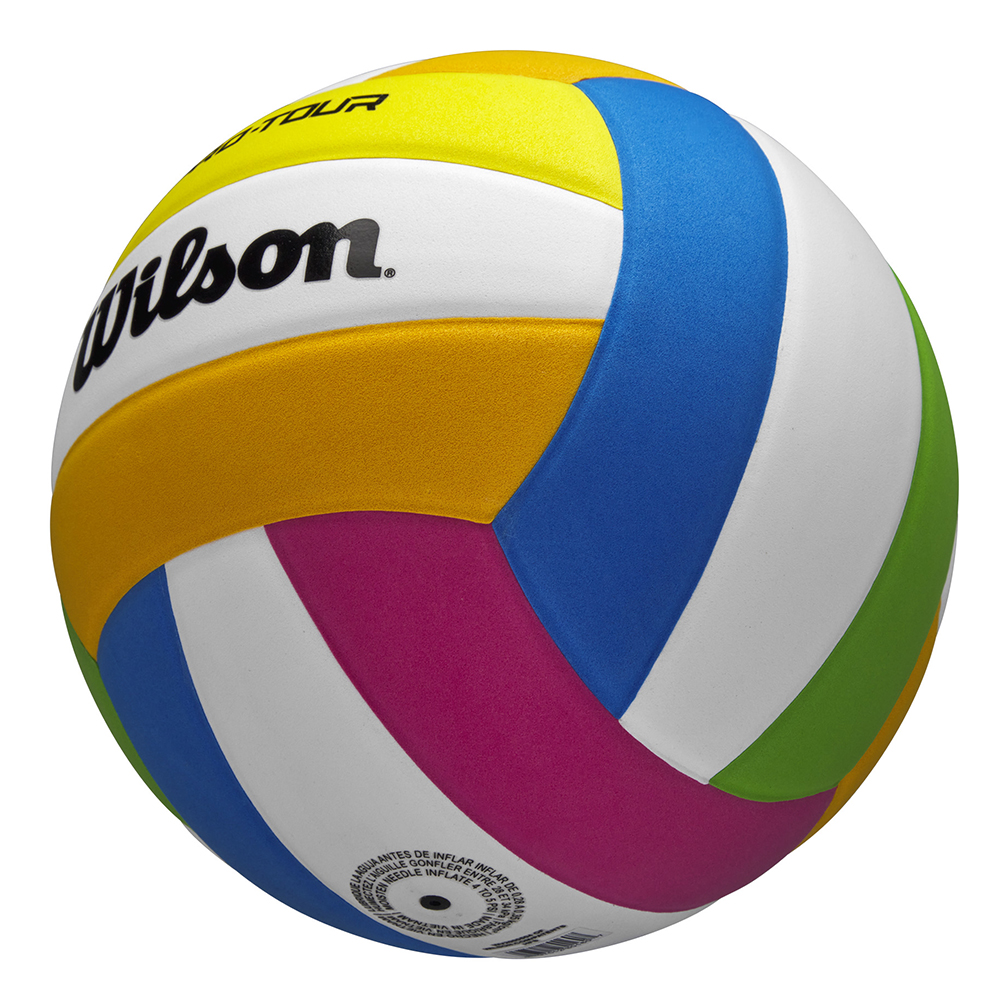 Мяч волейбольный Wilson Pro Tour VB 
