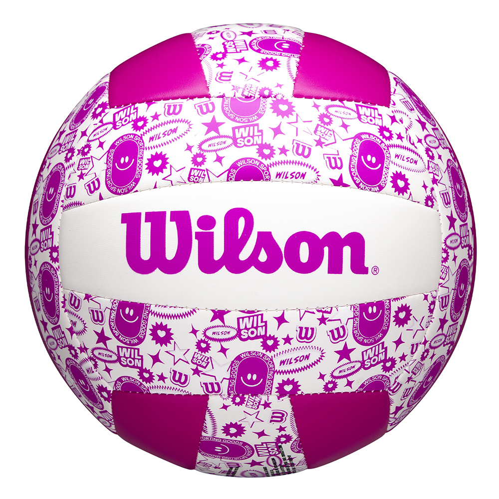 Мяч волейбольный Wilson Stamp VB Мяч волейбольный Wilson Stamp VB