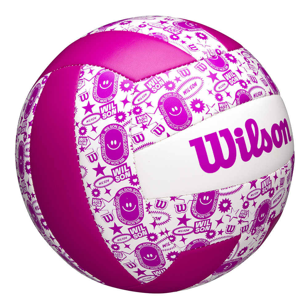 Мяч волейбольный Wilson Stamp VB Мяч волейбольный Wilson Stamp VB