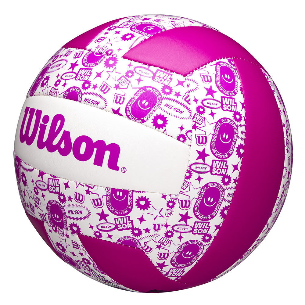 Мяч волейбольный Wilson Stamp VB Мяч волейбольный Wilson Stamp VB