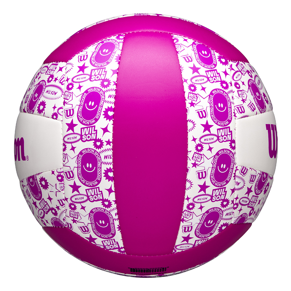Мяч волейбольный Wilson Stamp VB Мяч волейбольный Wilson Stamp VB