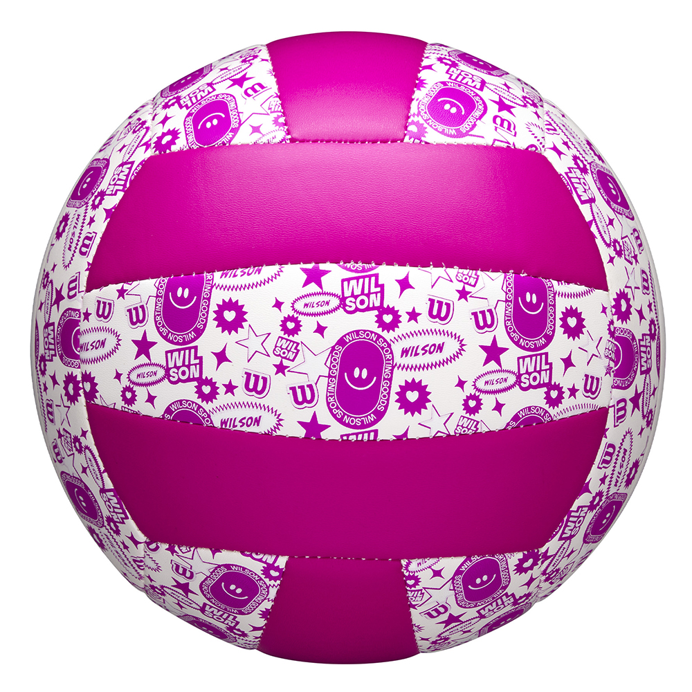 Мяч волейбольный Wilson Stamp VB Мяч волейбольный Wilson Stamp VB
