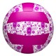 Мяч волейбольный Wilson Stamp VB Мяч волейбольный Wilson Stamp VB