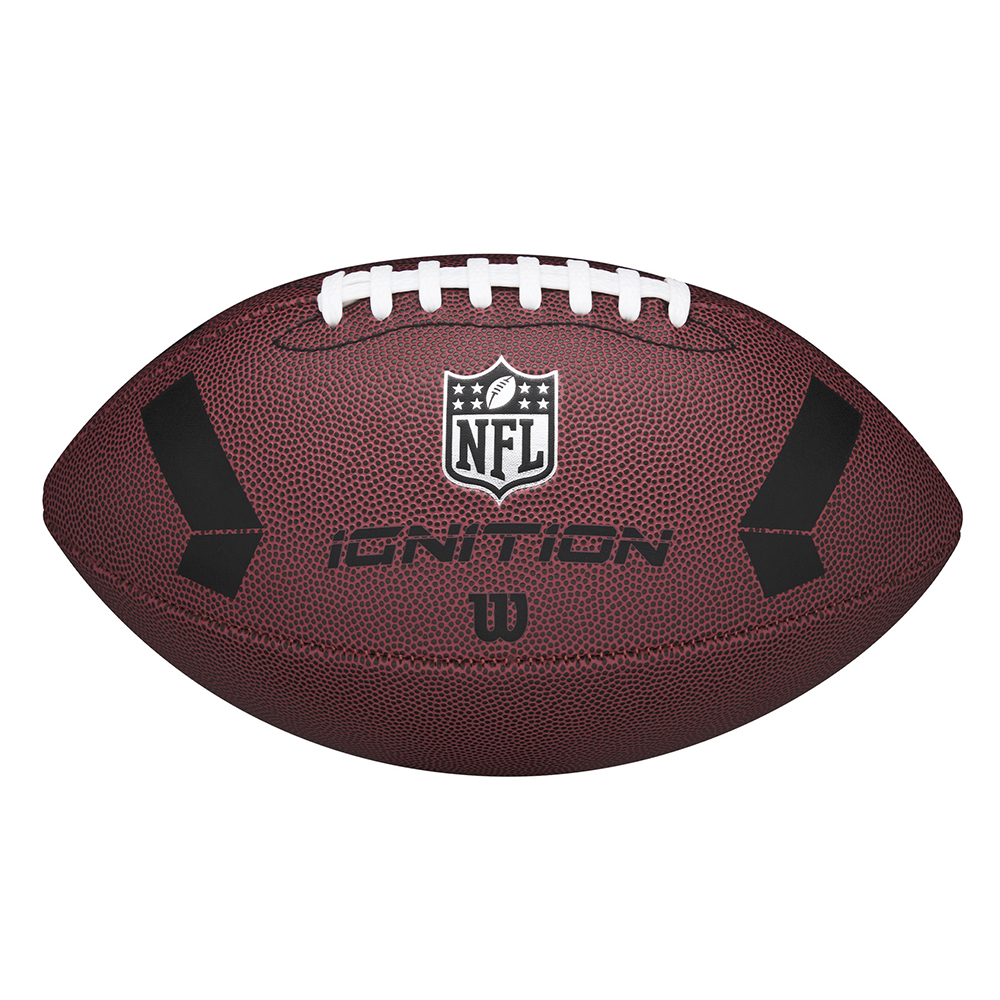 Мяч для американского футбола Wilson NFL Ignition 