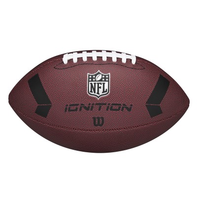 Мяч для американского футбола Wilson NFL Ignition 