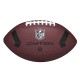Мяч для американского футбола Wilson NFL Ignition 