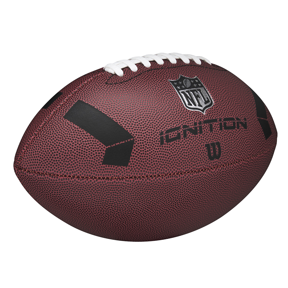 Мяч для американского футбола Wilson NFL Ignition 