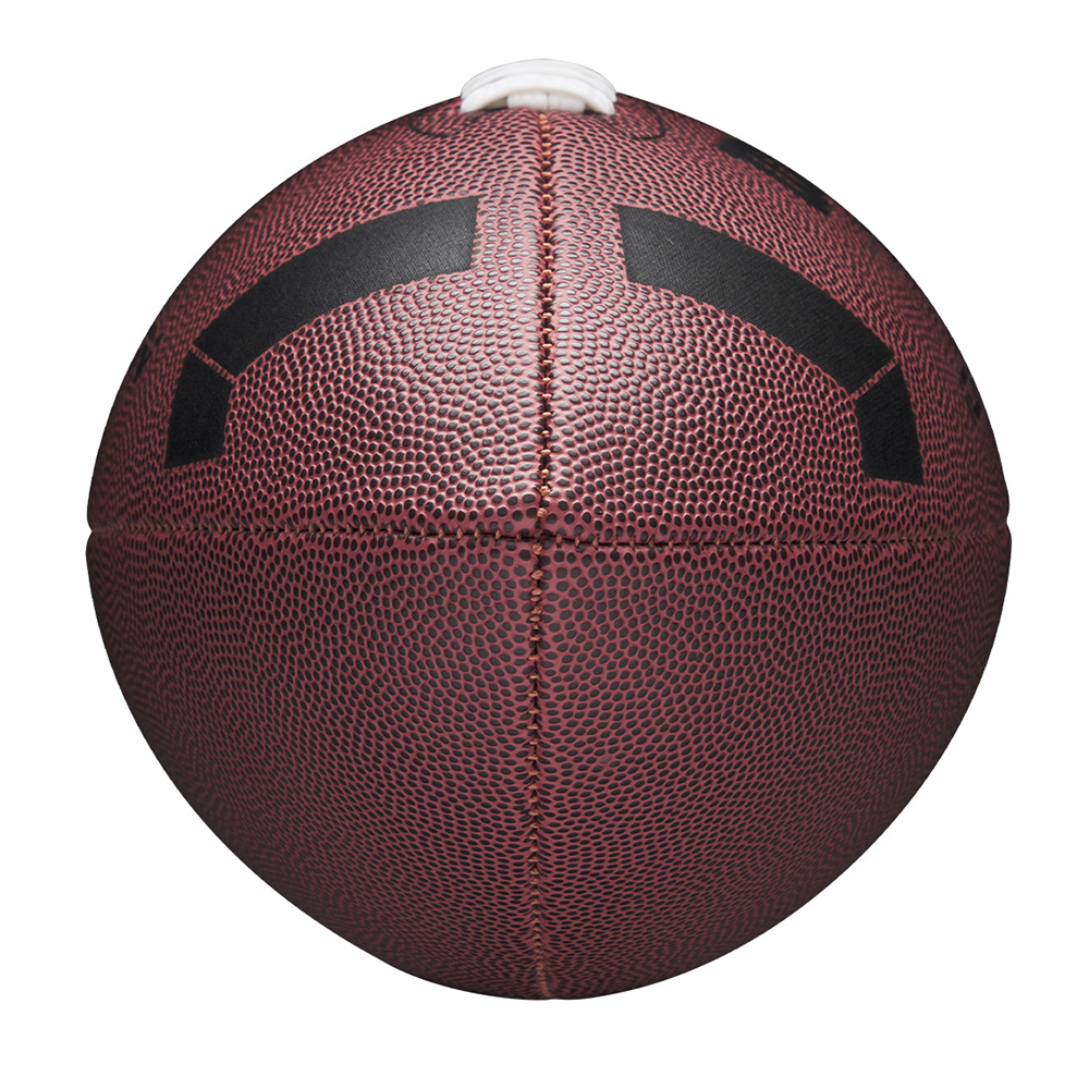 Мяч для американского футбола Wilson NFL Ignition 