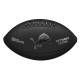 Мяч для американского футбола Wilson NFL Team Metallic Premiere 