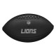 Мяч для американского футбола Wilson NFL Team Metallic Premiere 