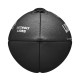 Мяч для американского футбола Wilson NFL Team Metallic Premiere 