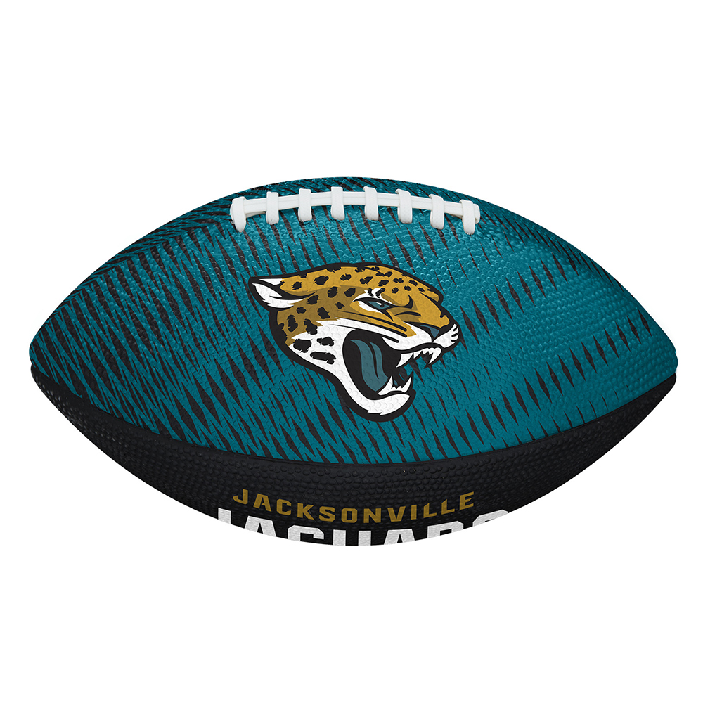Мяч для американского футбола Wilson Team Tailgate 