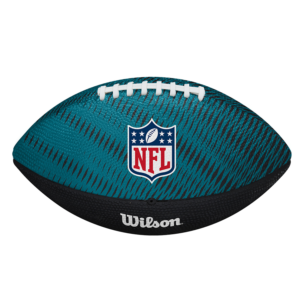 Мяч для американского футбола Wilson Team Tailgate 