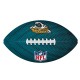 Мяч для американского футбола Wilson Team Tailgate 