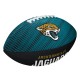 Мяч для американского футбола Wilson Team Tailgate 