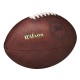 Мяч для американского футбола Wilson NFL Duke Throwback Мяч для американского футбола Wilson NFL Duke Throwback