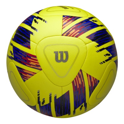 Мяч футбольный Wilson NCAA Vivido 