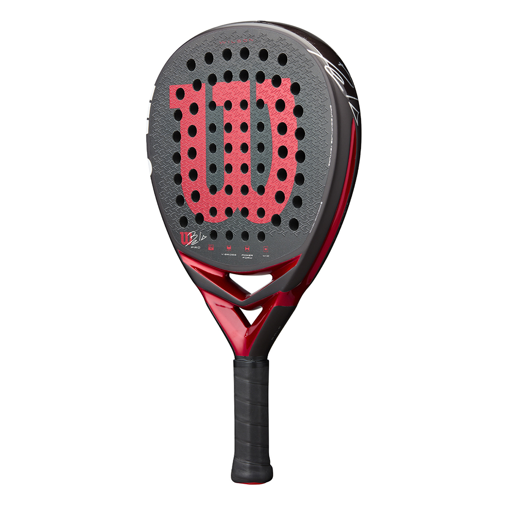 Ракетка для падел тенниса Wilson Bela Pro V3 
