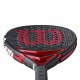 Ракетка для падел тенниса Wilson Bela Pro V3 