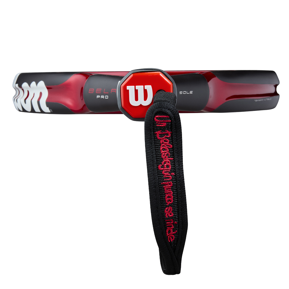 Ракетка для падел тенниса Wilson Bela Pro V3 