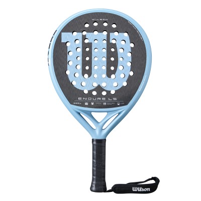 Ракетка для падел тенниса Wilson Endure LS V1 