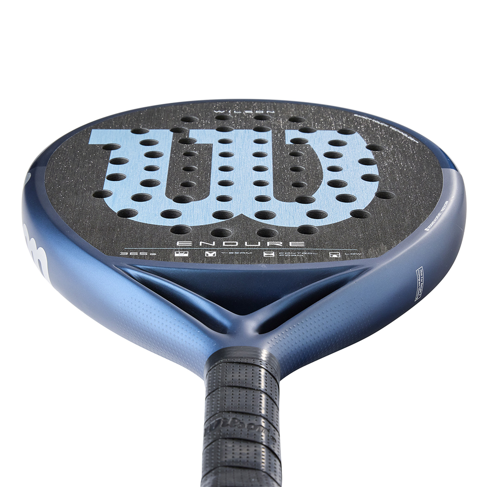 Ракетка для падел тенниса Wilson Endure V1 Ракетка для падел тенниса Wilson Endure V1