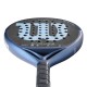 Ракетка для падел тенниса Wilson Endure V1 Ракетка для падел тенниса Wilson Endure V1