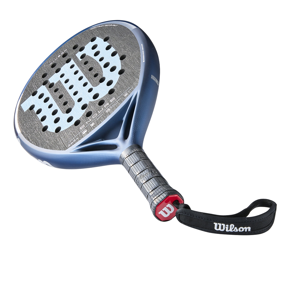 Ракетка для падел тенниса Wilson Endure V1 Ракетка для падел тенниса Wilson Endure V1