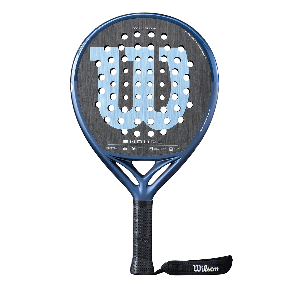 Ракетка для падел тенниса Wilson Endure V1 Ракетка для падел тенниса Wilson Endure V1