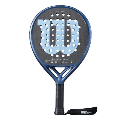Ракетка для падел тенниса Wilson Endure V1 