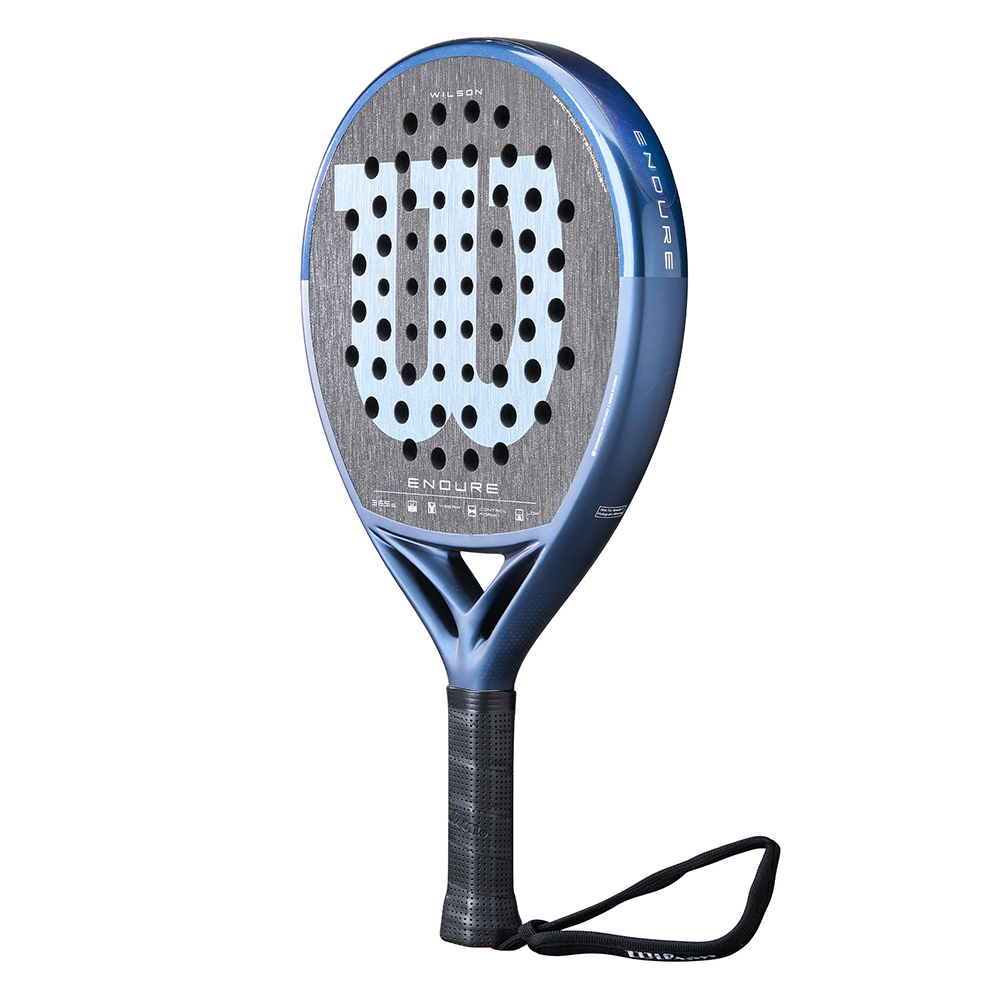 Ракетка для падел тенниса Wilson Endure V1 Ракетка для падел тенниса Wilson Endure V1